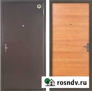 Дверь Входная Симферополь - изображение 1