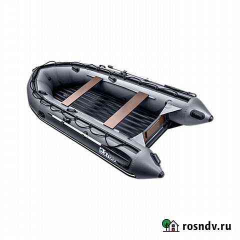 Лодка Apache 3700 нднд Симферополь