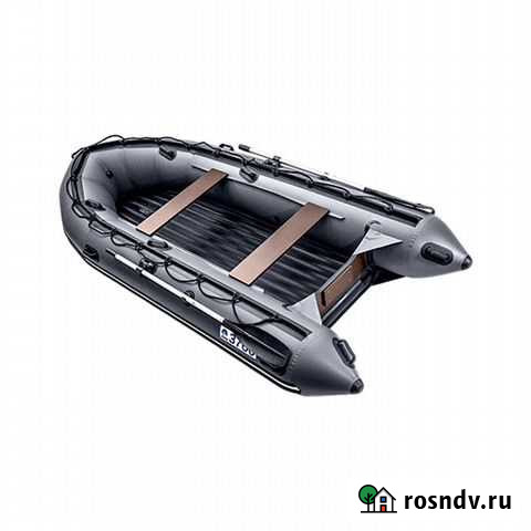 Лодка Apache 3700 нднд Симферополь - изображение 1