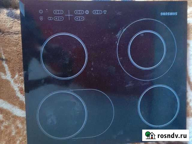 Варочная панель варочная панель Магадан - изображение 1
