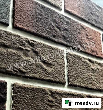 Фасадные панели Старый Оскол - изображение 1