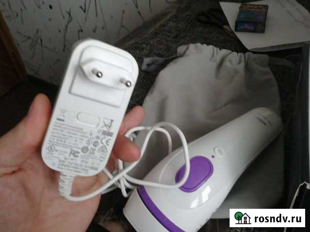 Лазерный эпилятор Braun Silk-expert-3 Луховицы - изображение 1