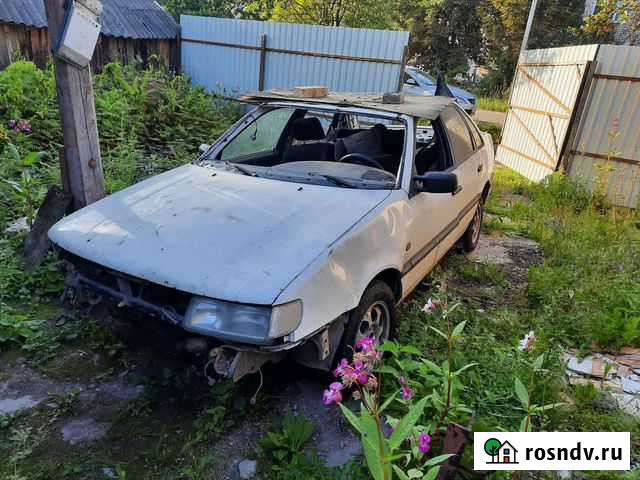 Фольксваген Пассат б4 б3 Гольф 3 Опочка - изображение 1