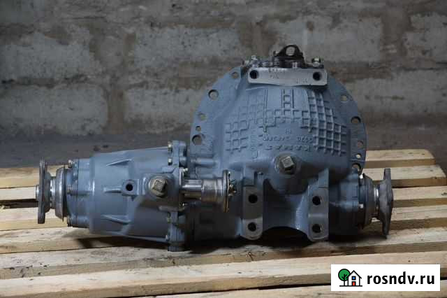 Редуктор Камаз 46 - 50 зубов средний №65115 - 903 Ливны - изображение 1