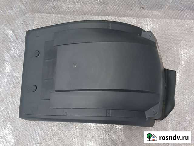 Крыло переднее верхняя часть левое Renault Premium Обнинск - изображение 1