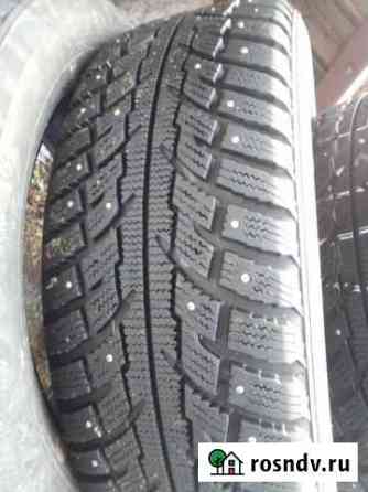 Kumho 225/60 R17 4шт Великий Устюг