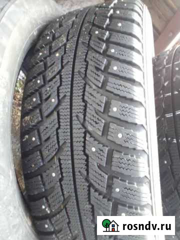 Kumho 225/60 R17 4шт Великий Устюг - изображение 1