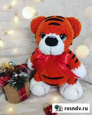 Новогодние подарки Невинномысск - изображение 1