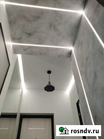 Натяжные потолки Люберцы - изображение 1