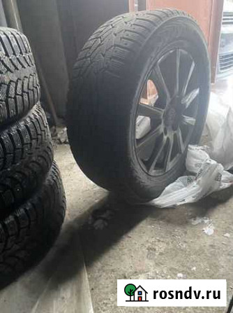 Nokian hakkapeliitta 7 шипованные Иваново - изображение 1