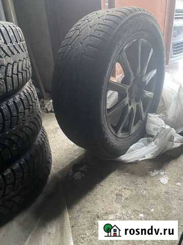 Nokian hakkapeliitta 7 шипованные Иваново - изображение 1