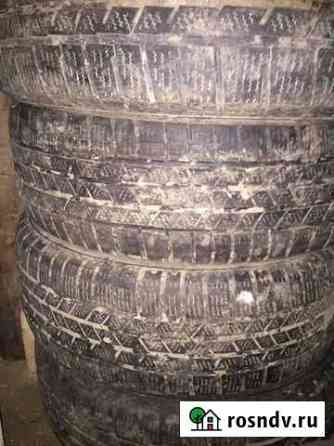 Advance 235/60 R17 Багратионовск