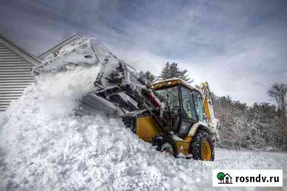 Аренда экскаватора погрузчика jcb 3cx Йошкар-Ола