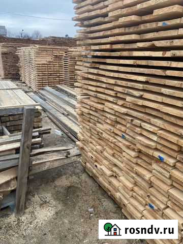 Брус, Доска, Вагонка Находка - изображение 1