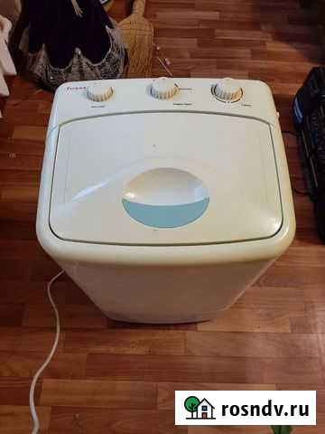 Стиральная машина бу Ленинск - изображение 1