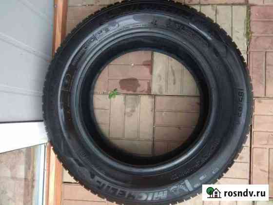 Michelin 185/65 R15 4шт Нижнекамск