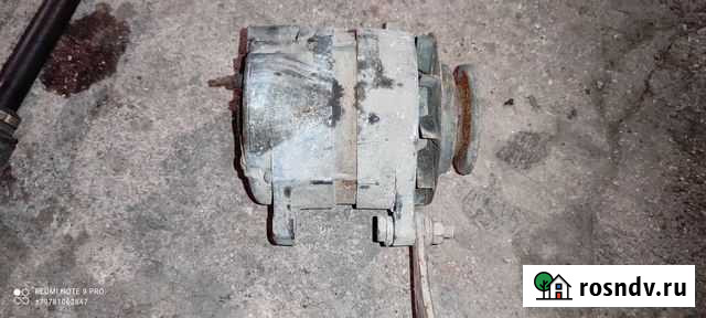 Генератор, zaz 1102 Таврия Ферсманово - изображение 1