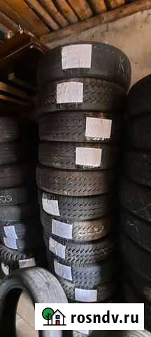 Шины бу на газель Ногинск - изображение 1