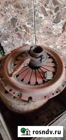 Корзина сцепления Валдай д-245 Ряжск - изображение 1
