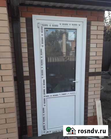 Пластиковые окна Нальчик - изображение 1