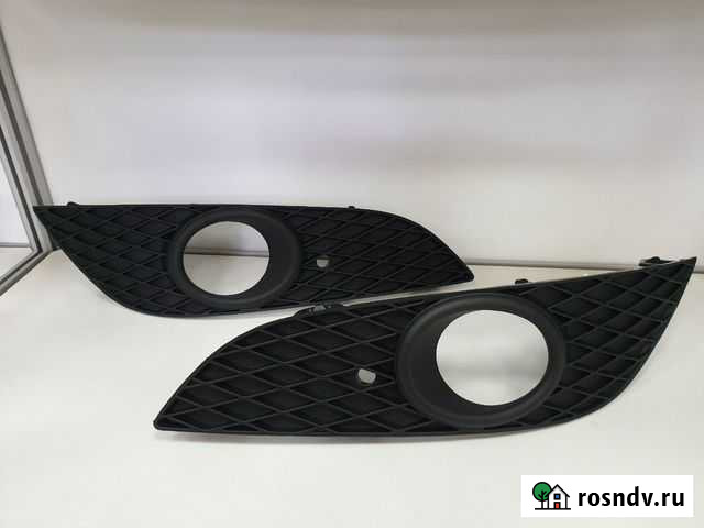 Opel astra h рестайл решетка Дмитров - изображение 1