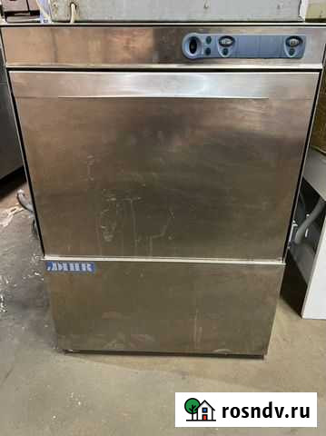 Посудомоечная машина dihr Москва - изображение 1
