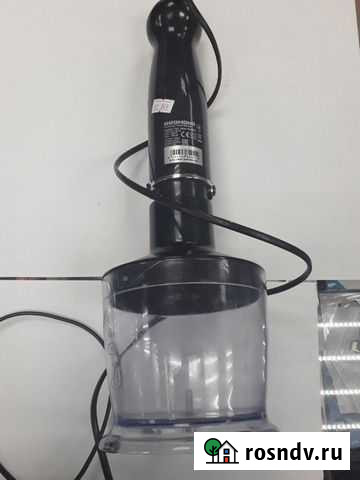 Блендер Redmond 2943 Шелехов - изображение 1