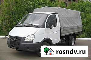 Грузоперевозки Челябинск - изображение 1