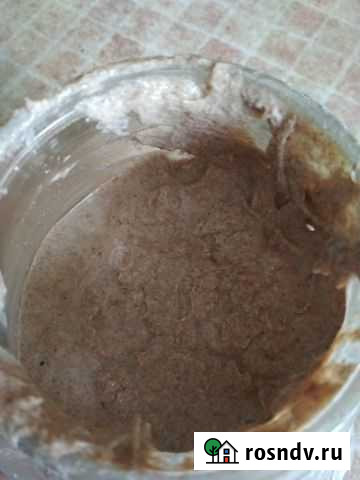 Домашний хлеб бездрожжевой Сарапул - изображение 1