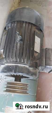 Электродвигатель для компрессора 380в Шахты - изображение 1