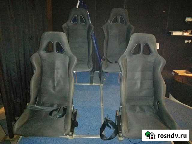 Оборудование для аттракциона Первоуральск - изображение 1