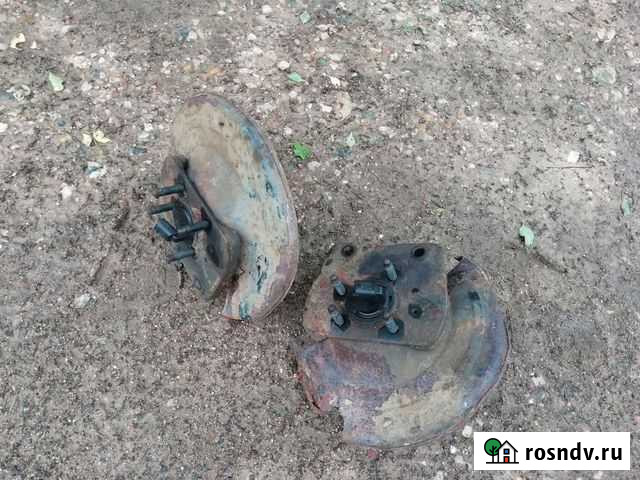 Ступичный подшипник опель астра н Спас-Деменск - изображение 1