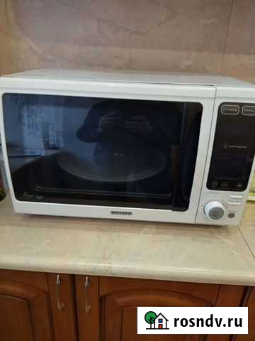 Микроволновая печь Samsung бу Муром - изображение 1