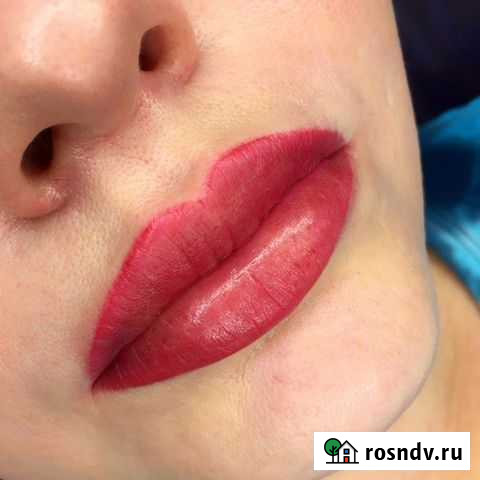 Перманентный макияж Ставрополь - изображение 1