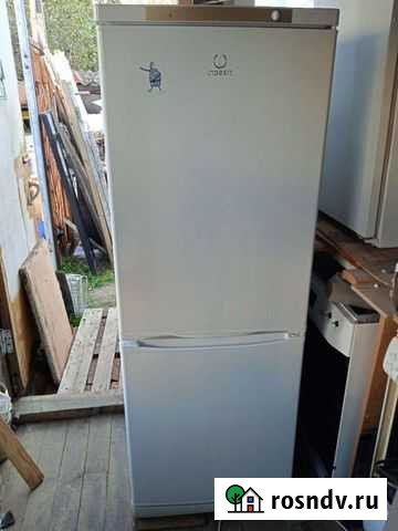 Холодильник бу Калуга - изображение 1