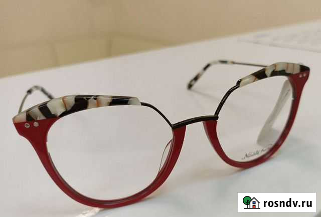 Подбор очков Семилуки - изображение 1