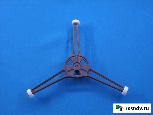 Ролик (крестовина) тарелки Краснодар - изображение 1