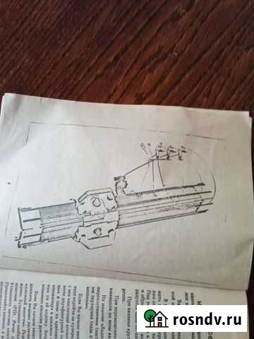 Вязальная двухфантурная машина Ладога-3 в рабочем Фокино - изображение 1