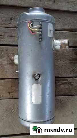 Подогреватель 24 в Иловля - изображение 1