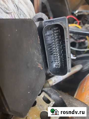 Блок абс мерседес спринтер 903-904 Унеча - изображение 1