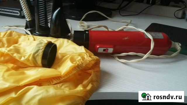 Фен Череповец - изображение 1