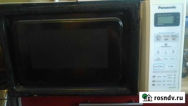 Микроволновка Волгоград - изображение 1