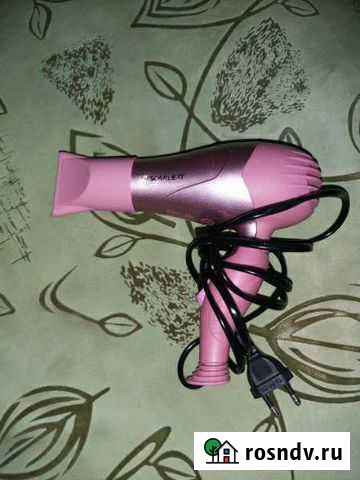 Фен Мурманск - изображение 1