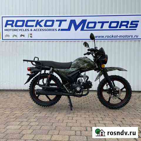 Alpha offroad M-11 LUX Лабинск