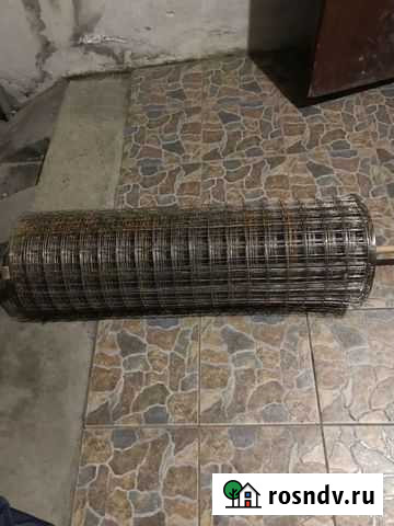 Сетка для забора Ессентуки - изображение 1