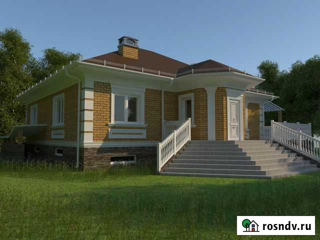 Проектирование Благовещенск - изображение 1