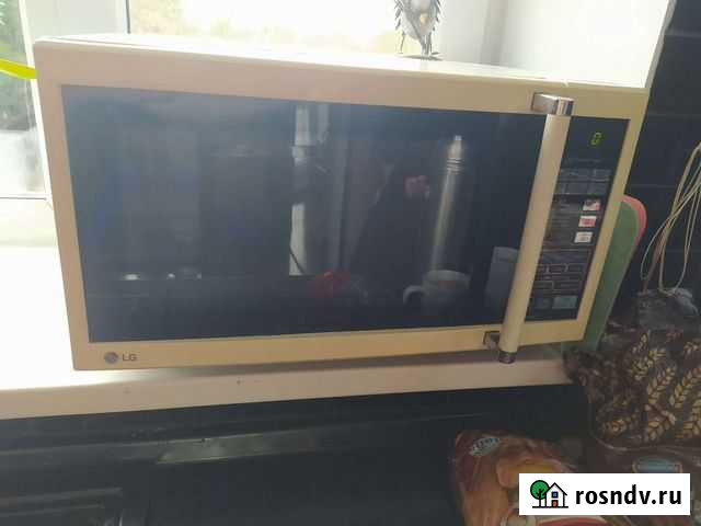 Микроволновая печ Коломна - изображение 1