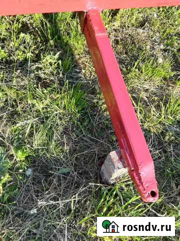 Прицеп Стерлитамак - изображение 1