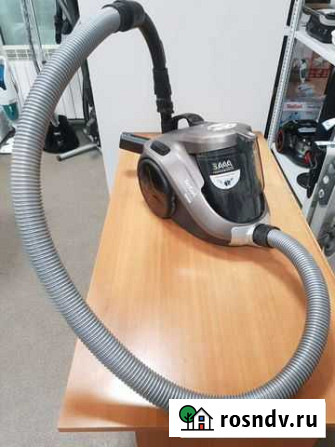 Контейнерный пылесос Tefal Пермь - изображение 1