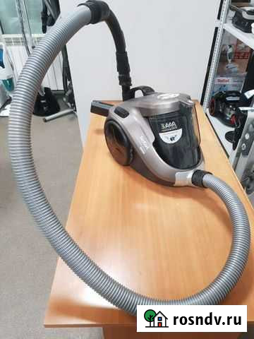 Контейнерный пылесос Tefal Пермь - изображение 1